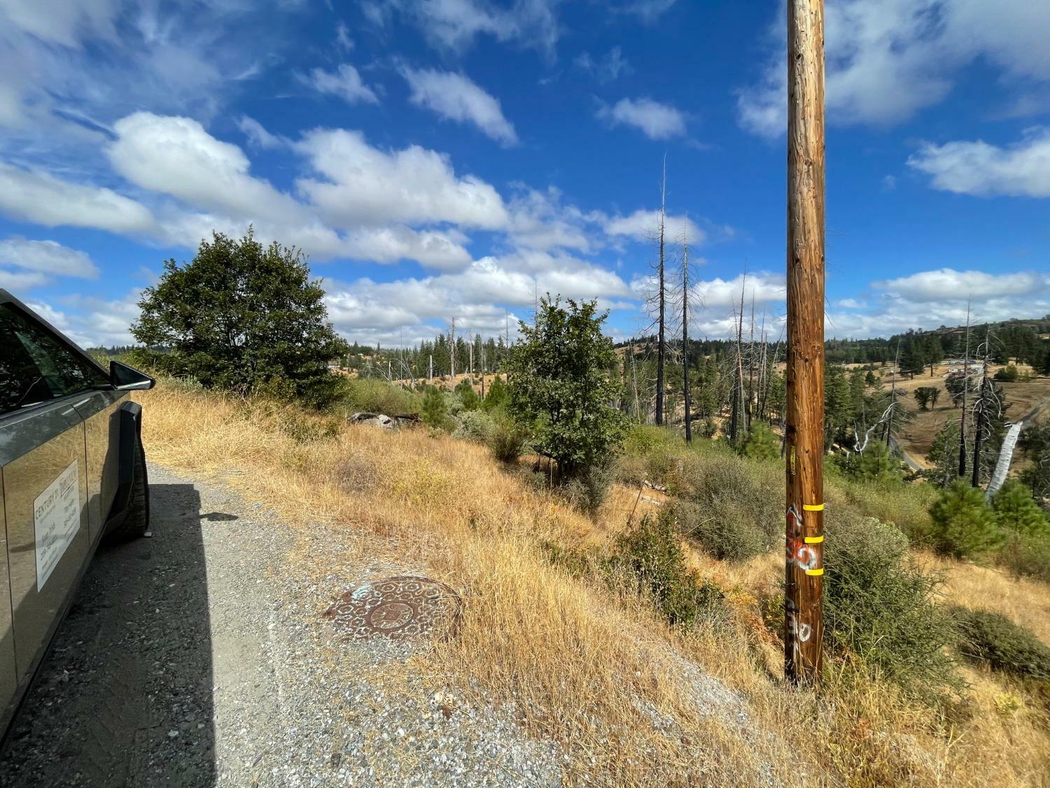 Property Photo:  5716 S Railroad Flat Road  CA 95246 