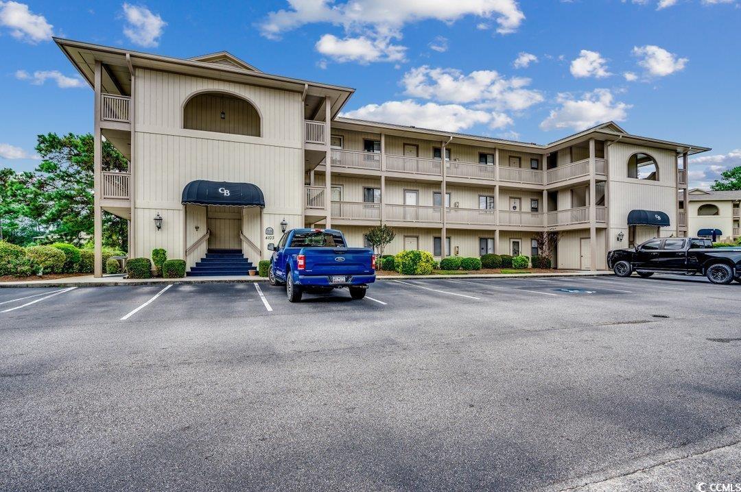 Property Photo:  4103 Pinehurst Circle Bb-11  SC 29566 