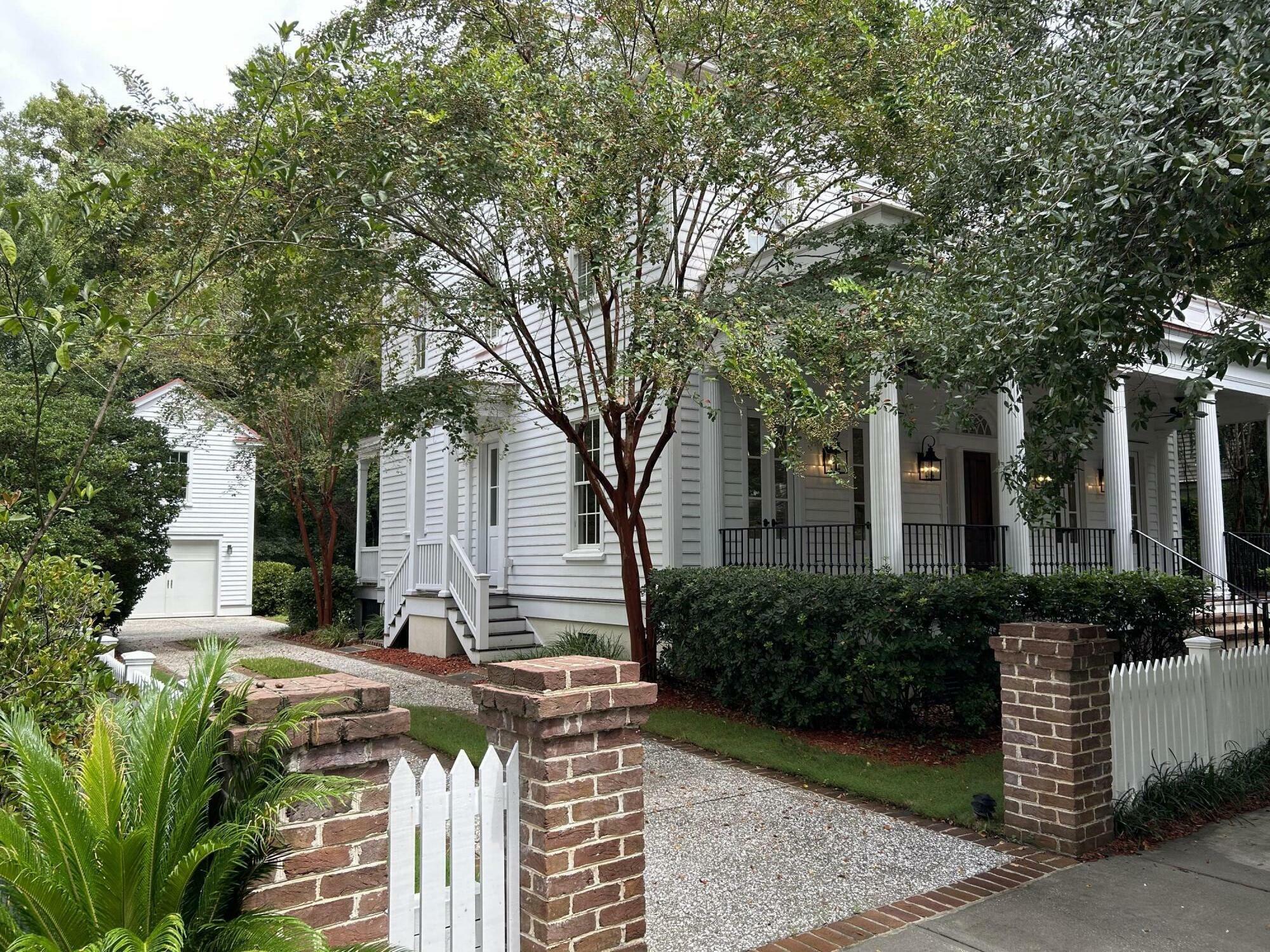 Property Photo:  43 Montrose Road  SC 29464 