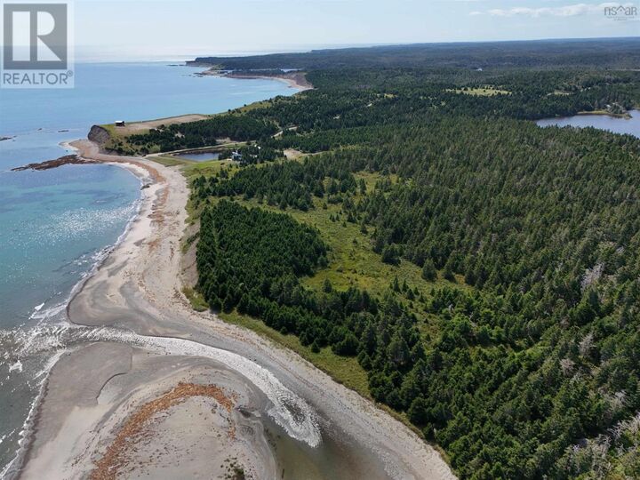 Lot 08-15 Crooked Lake Road — photo 1