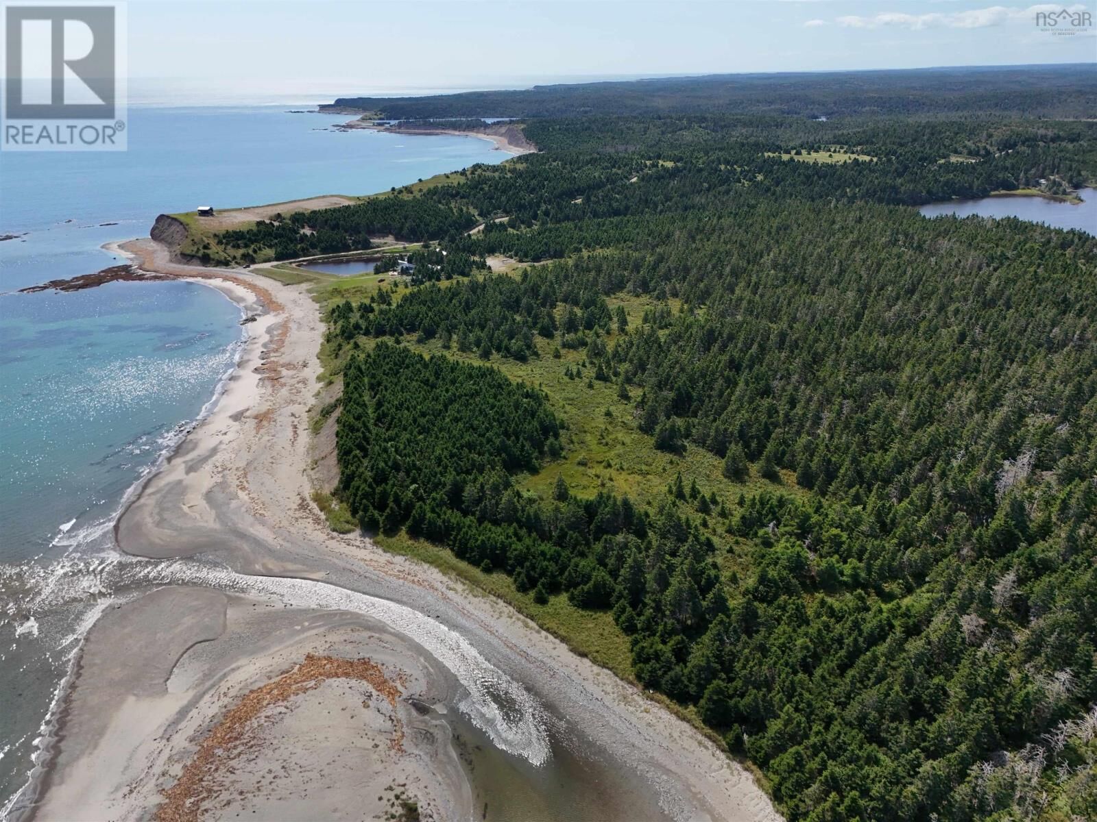 Property Photo:  Lot 08-15 Crooked Lake Road  NS B2J 1C4 
