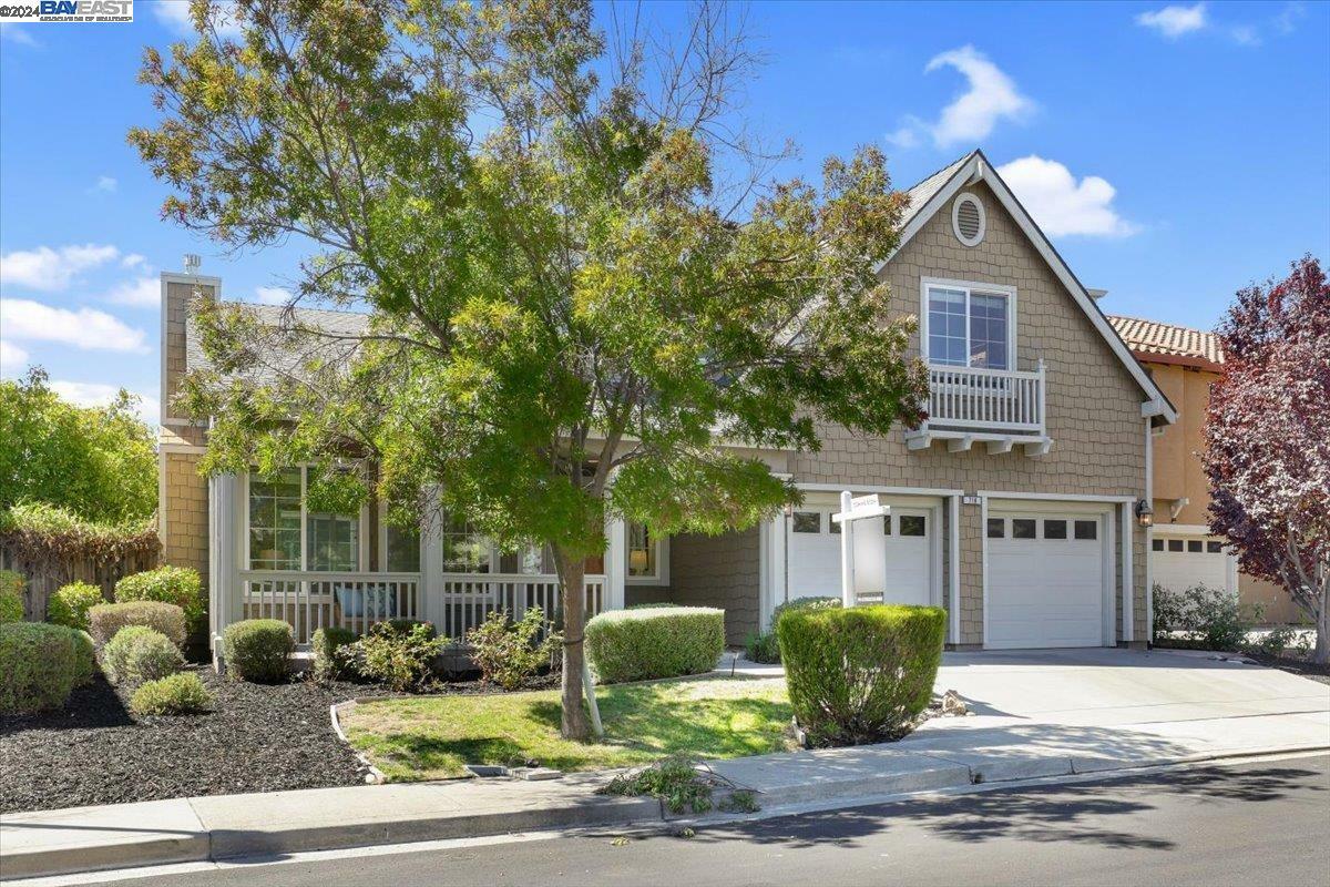 Property Photo:  718 Roverton Ct  CA 94582 