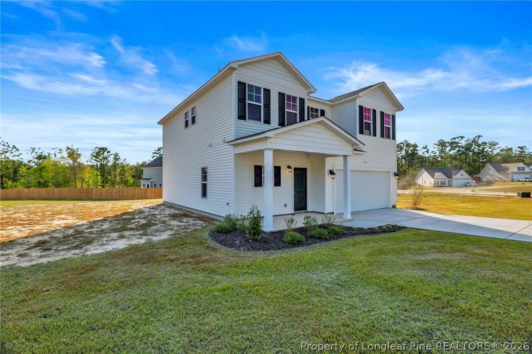 Property Photo:  64 Onslow Court  NC 28390 