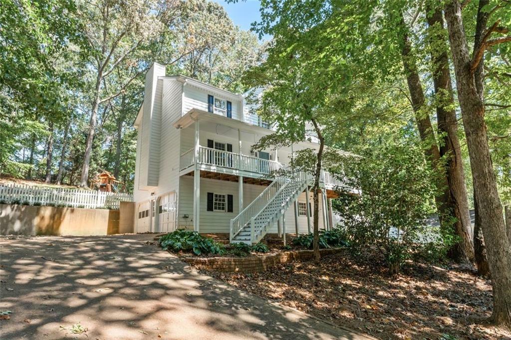 Property Photo:  2780 Still Lake Drive  GA 30102 