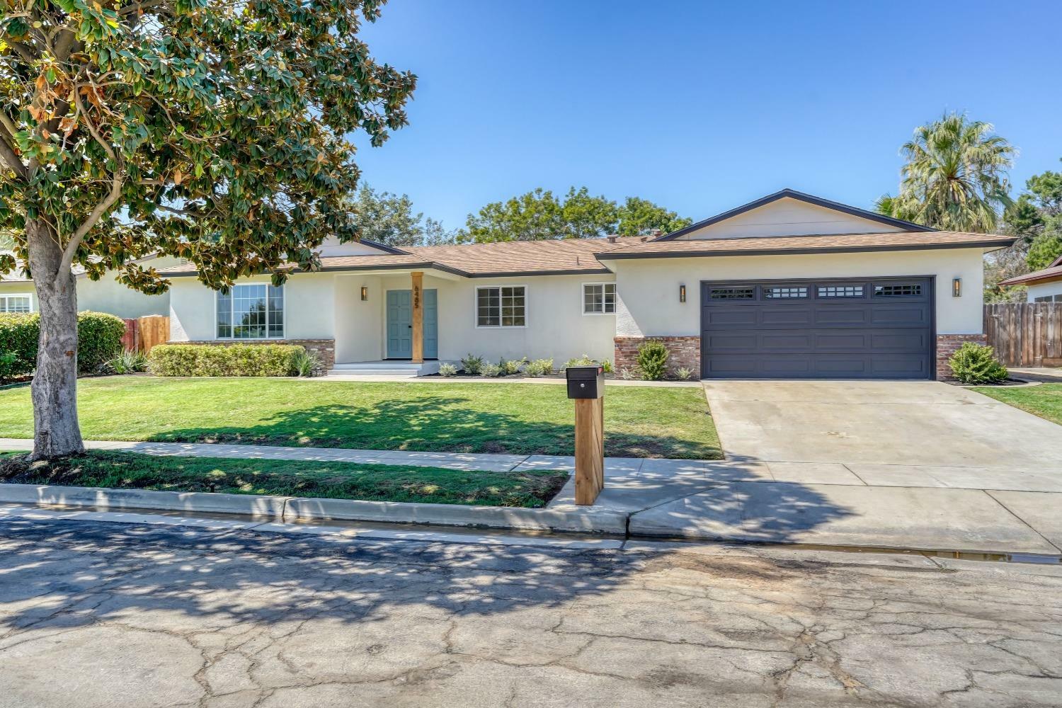 Property Photo:  6485 N Channing Way  CA 93711 