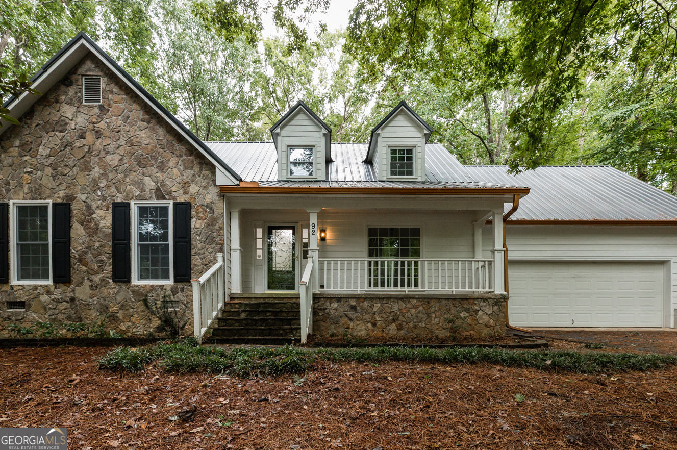 Property Photo:  92 Taylor Len Drive  GA 30240 