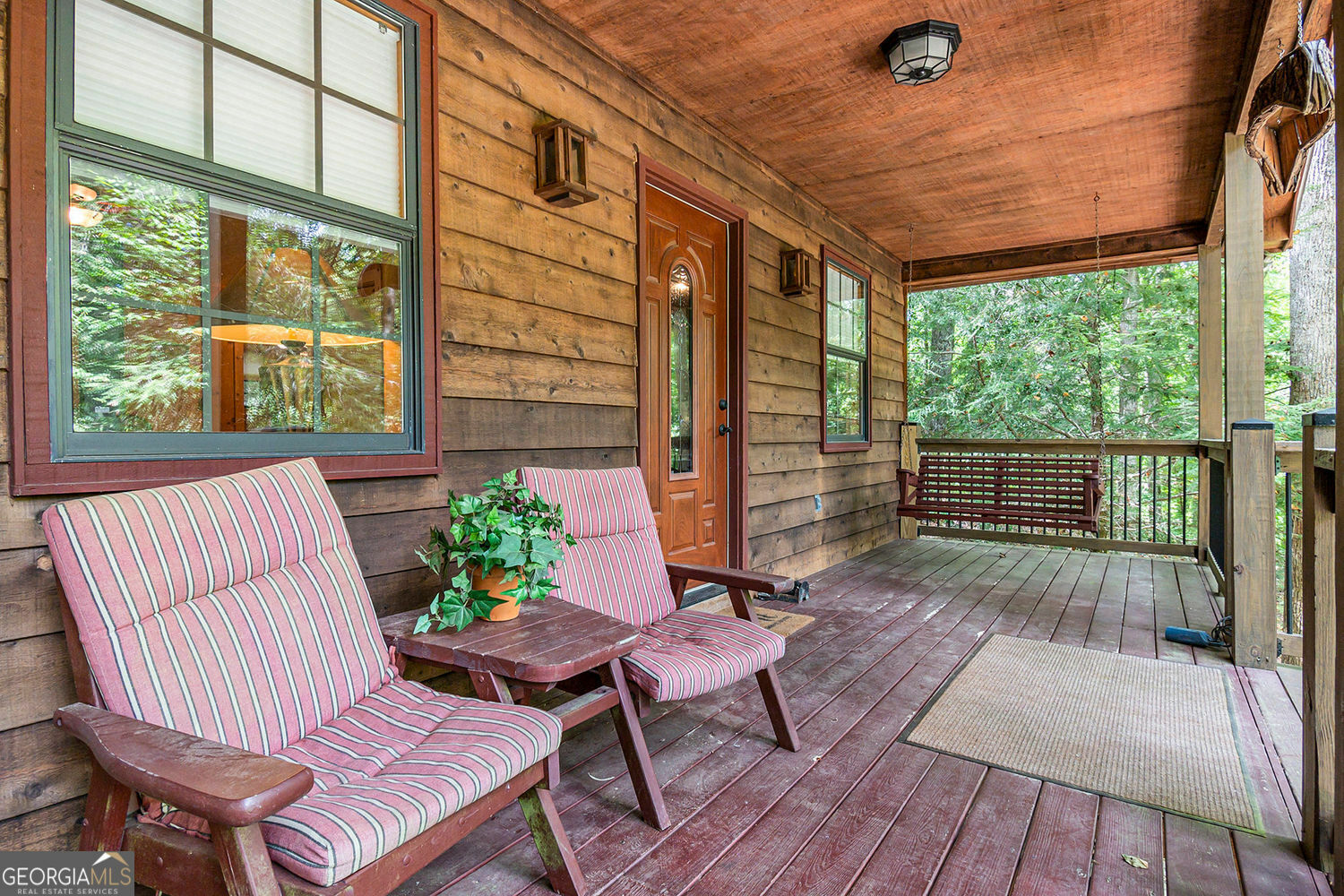 Property Photo:  24376 Morganton Highway Highway  GA 30572 