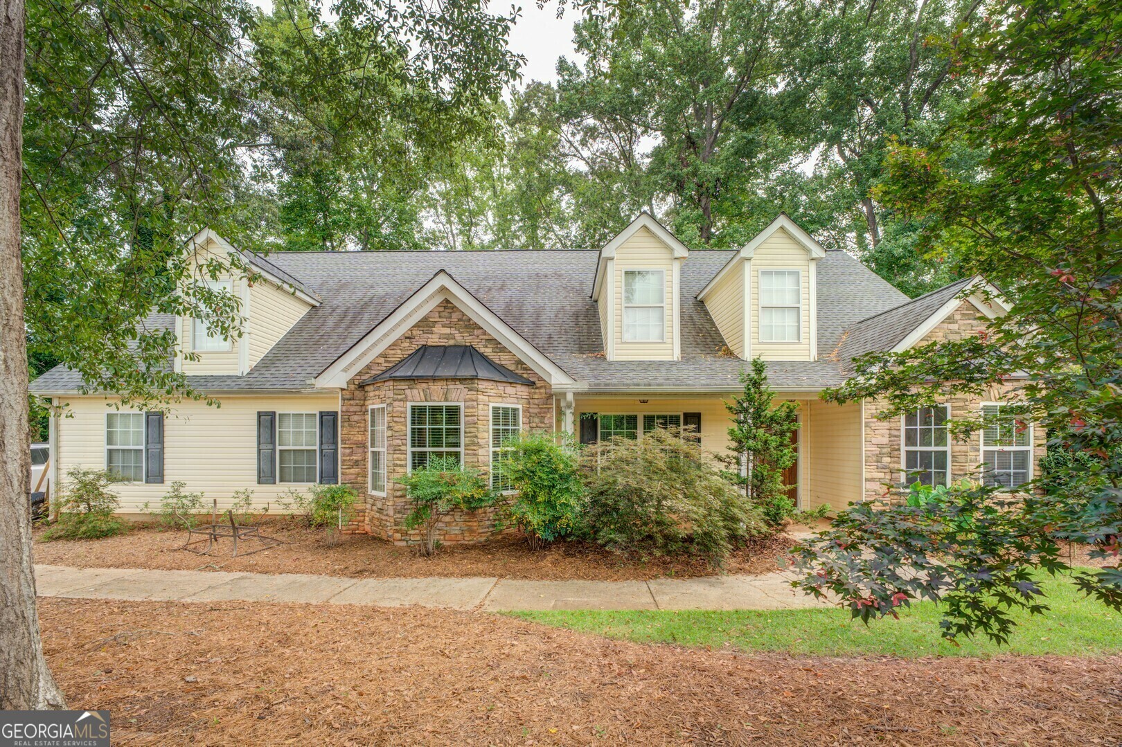 603 Honey Creek Road  McDonough GA 30252 photo