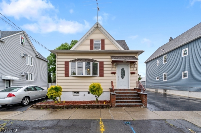 Property Photo:  111 Mount Prospect Ave  NJ 07013 