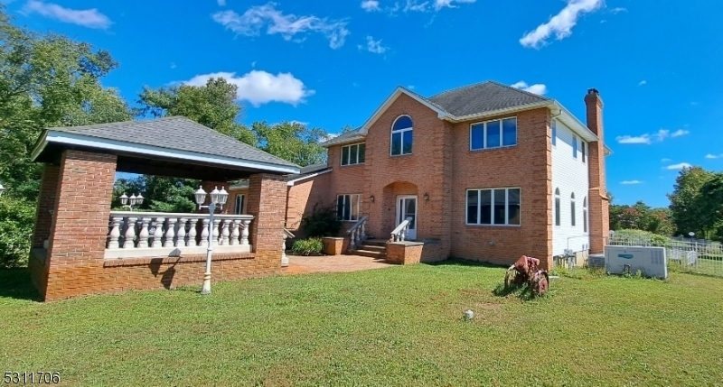Property Photo: 58 Bergen Mills Rd NJ 08831