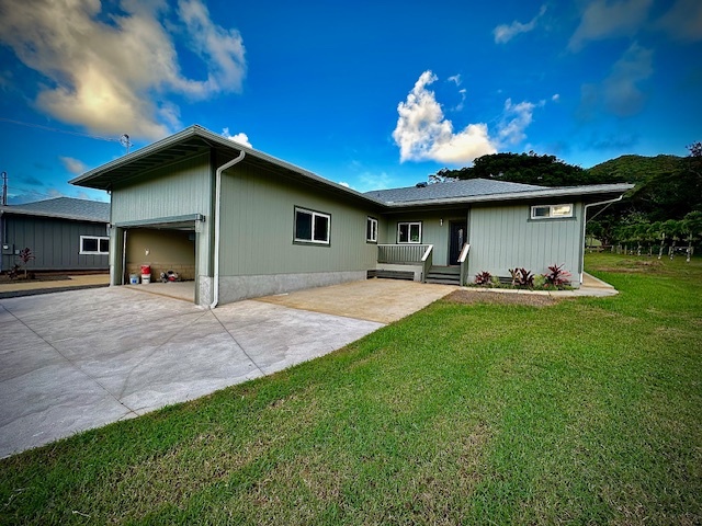 Property Photo:  850 Kamalu Rd  HI 96746 