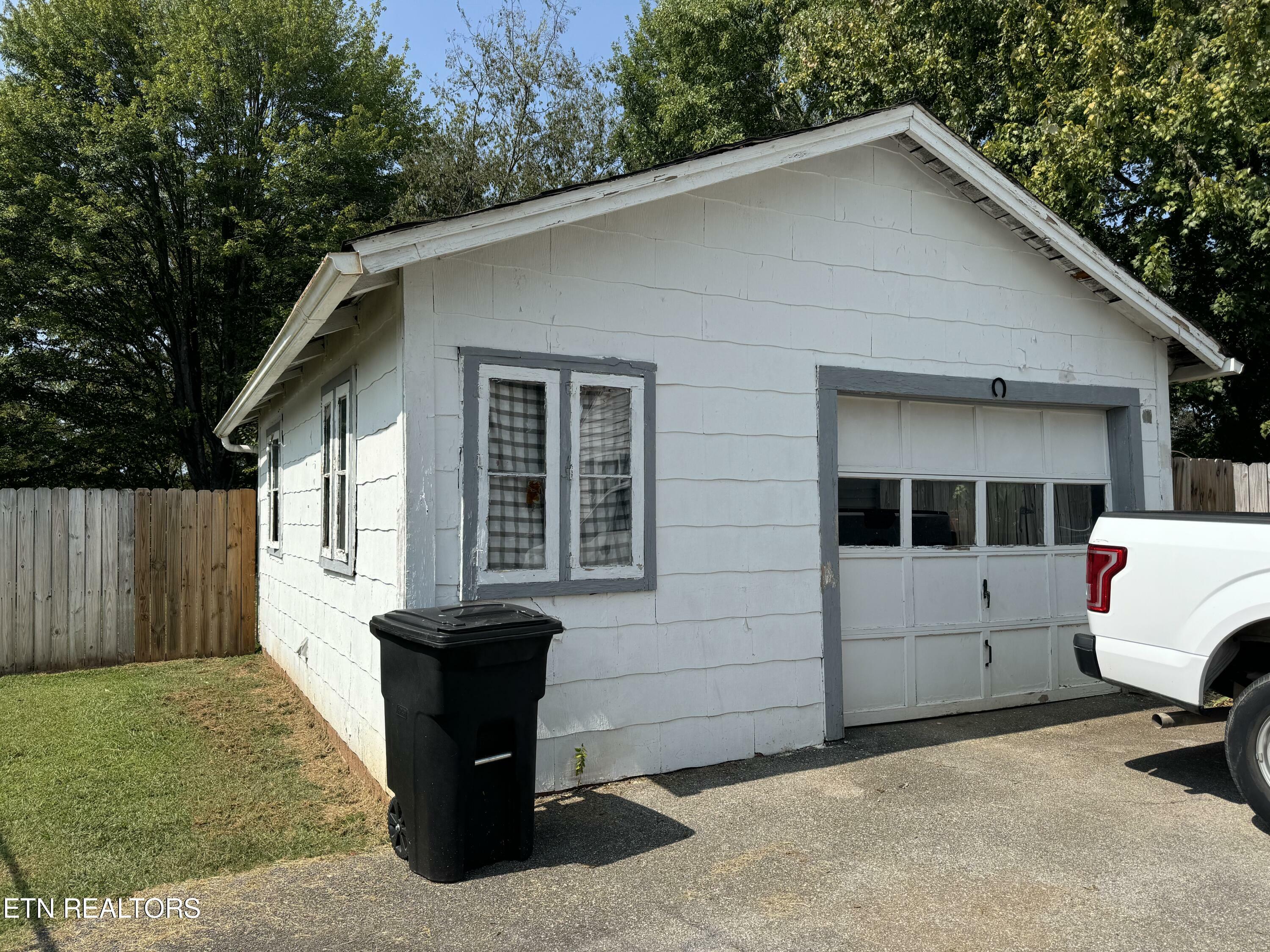 Property Photo:  2606 Orton Drive  TN 37804 