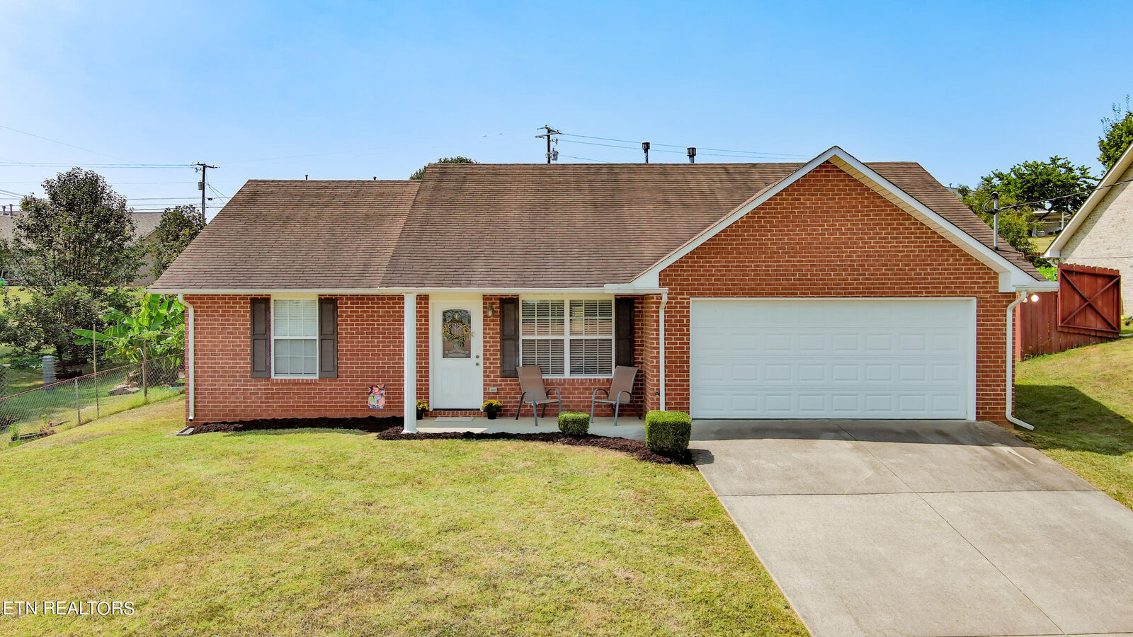 Property Photo:  7909 Temple Lane  TN 37938 