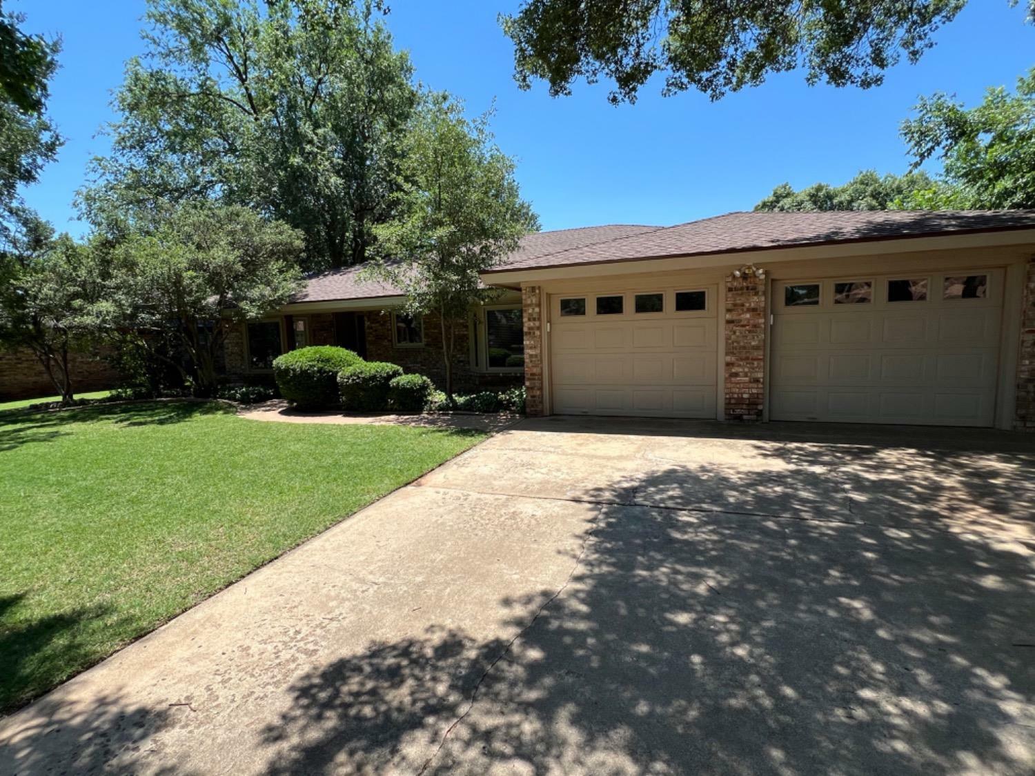 Property Photo:  5517 76th Street  TX 79424 