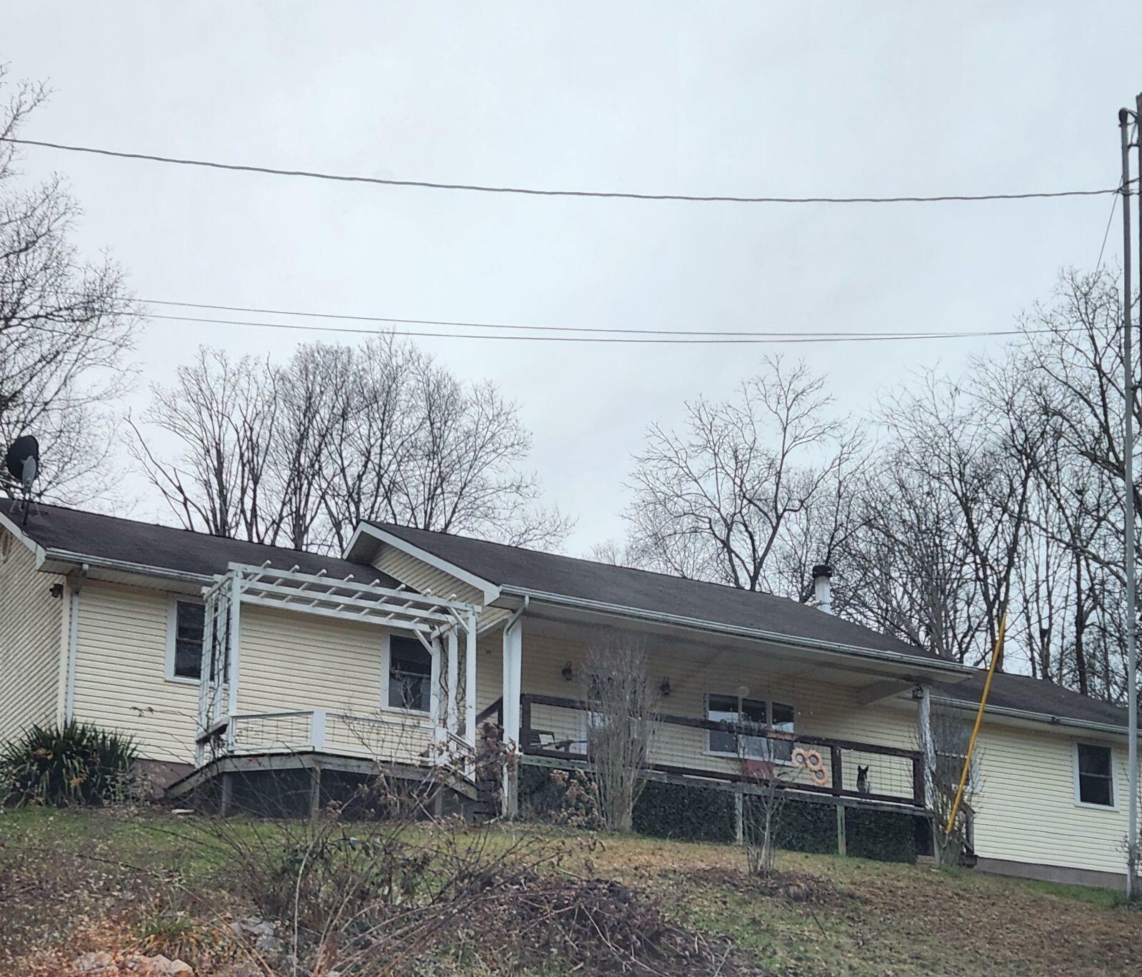 Property Photo:  7755 Rush Branch Road  KY 42501 