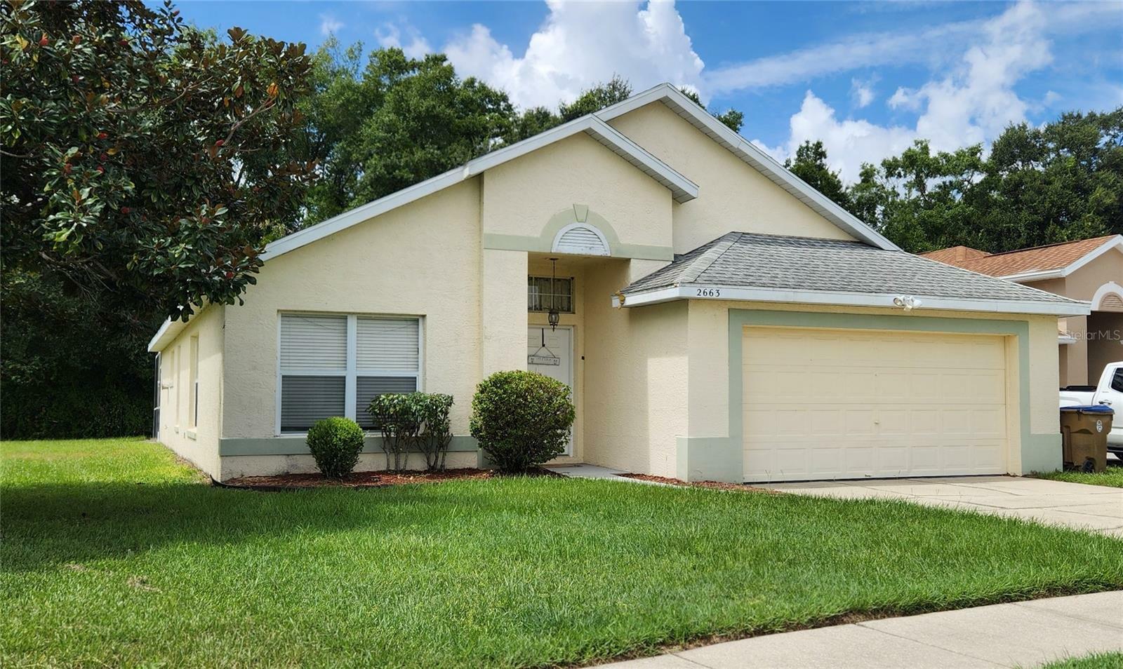 Property Photo:  2663 Chatham Circle  FL 34746 