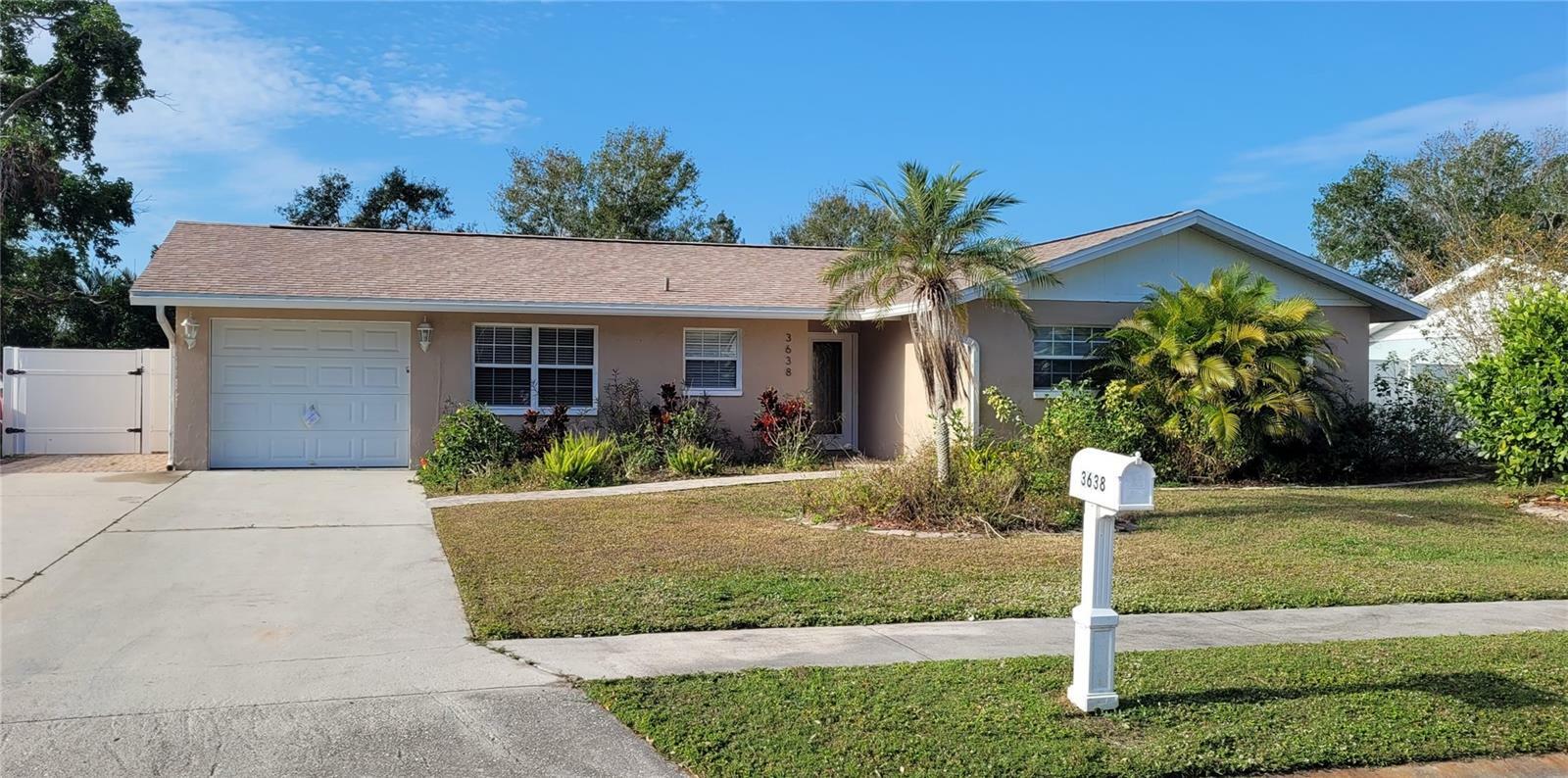 Property Photo:  3638 Winderwood Drive  FL 34232 