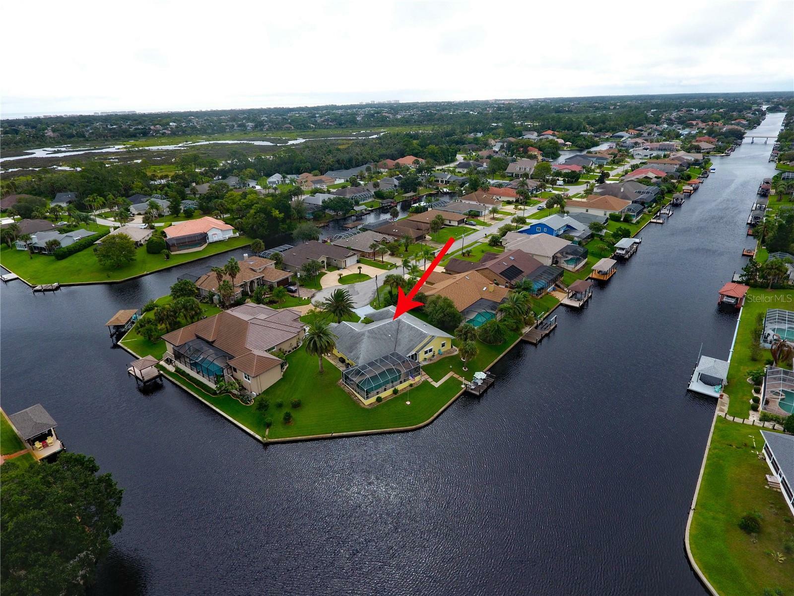 Property Photo:  31 Cherrytree Court  FL 32137 