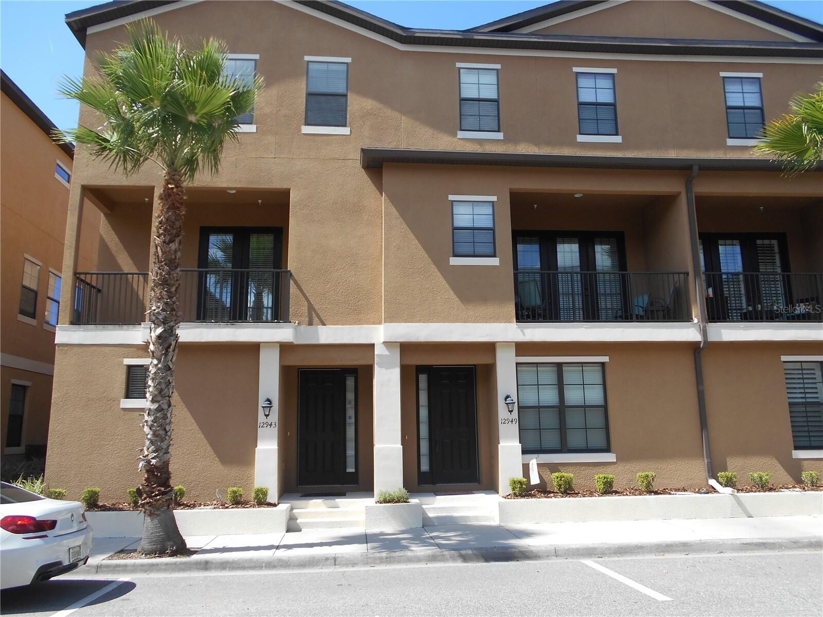 Property Photo: 12943 Cats Claw Lane FL 32828