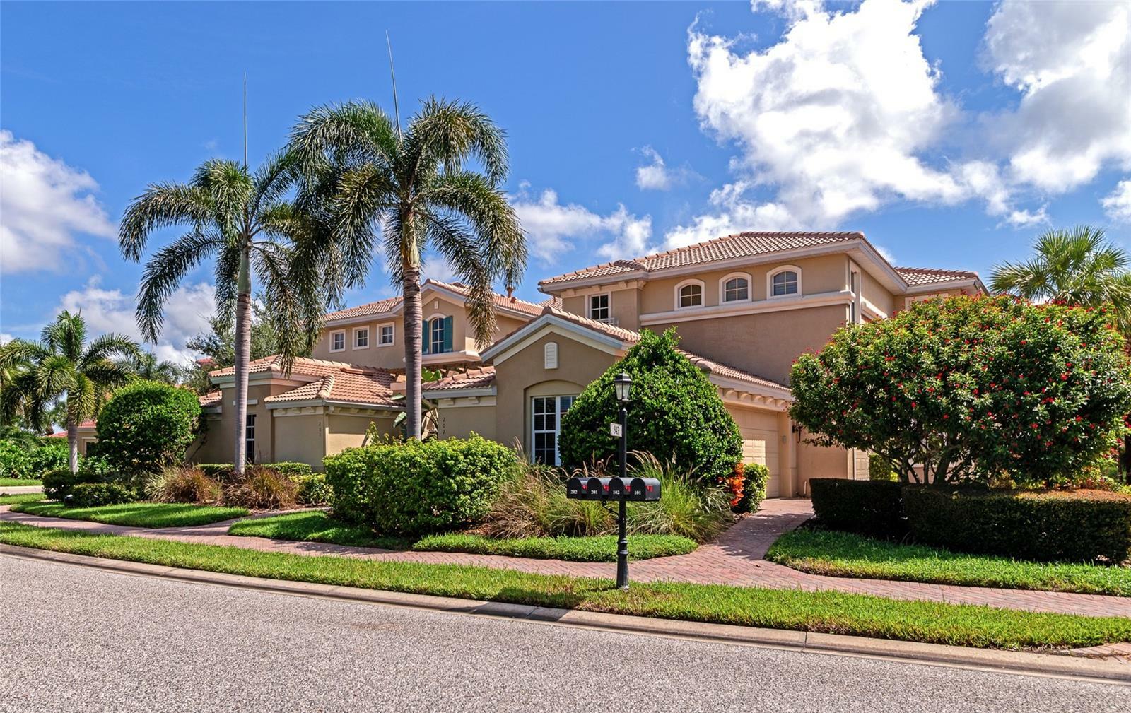 Property Photo:  943 River Basin Court 102B  FL 34212 