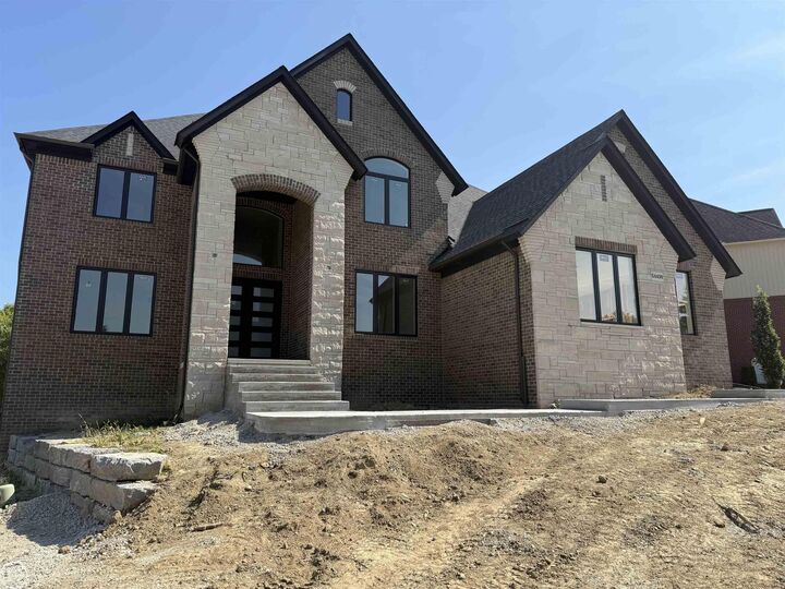 Property Photo: 54438 Carrington Drive Lot #110 MI 48316-1368