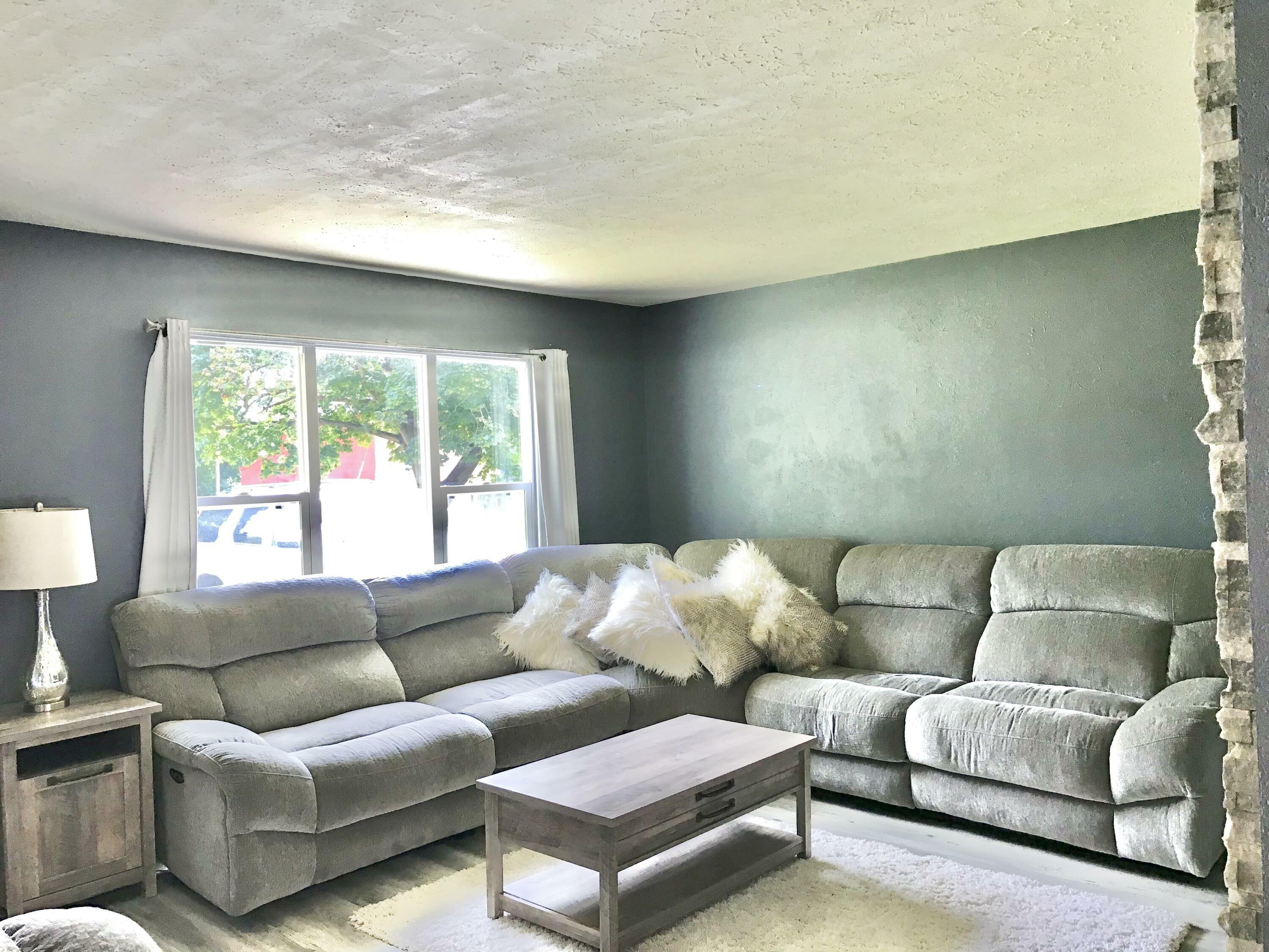 Property Photo:  210 Garden Street  MI 49042 