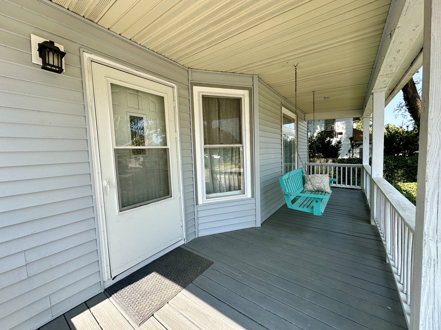 Property Photo:  415 N Alexander Street  IL 61727 