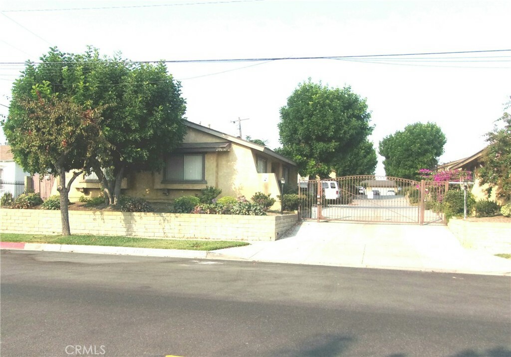 Property Photo:  4719 El Monte Avenue  CA 91731 