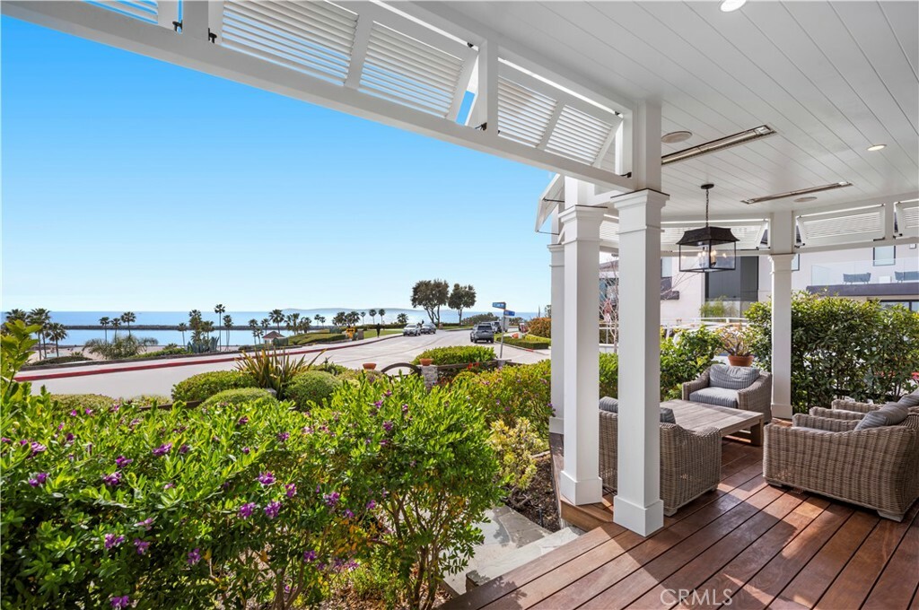 Property Photo:  3000 Ocean Boulevard  CA 92625 