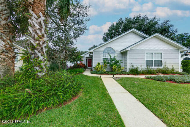 Property Photo:  930 Ruth Avenue  FL 32250 