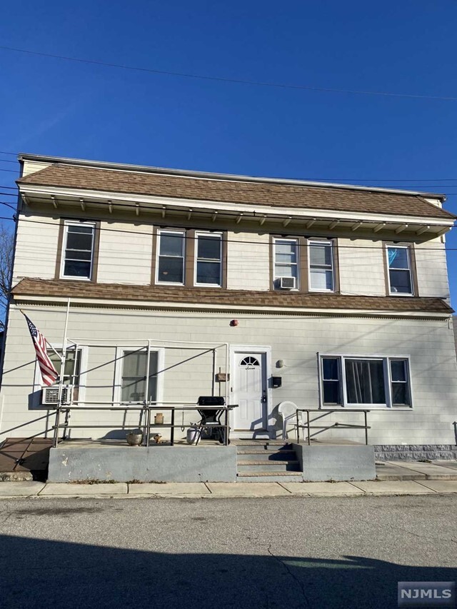 Property Photo: 7 Brook Street 2 NJ 07420