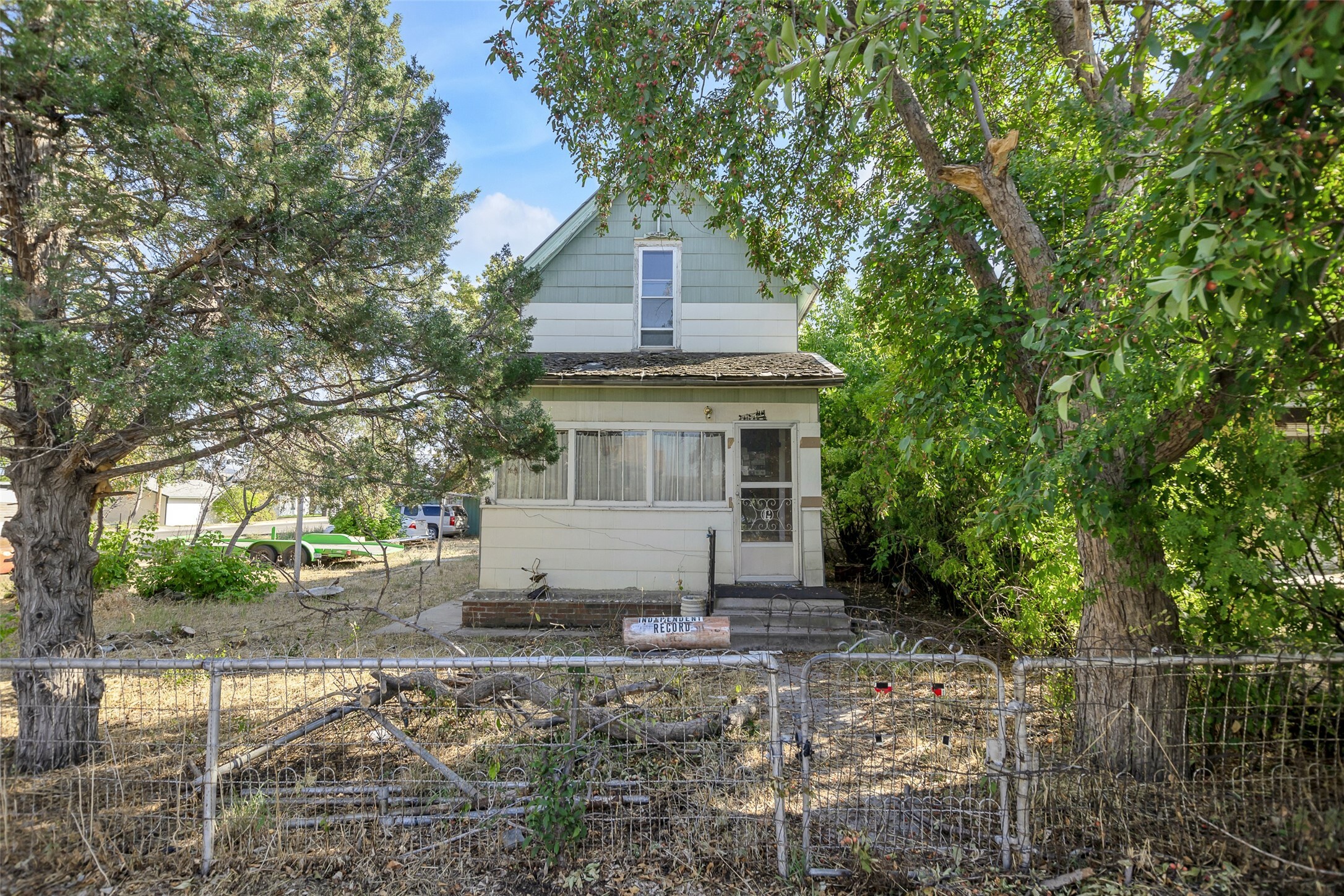 1535 Walnut Street  Helena MT 59601 photo