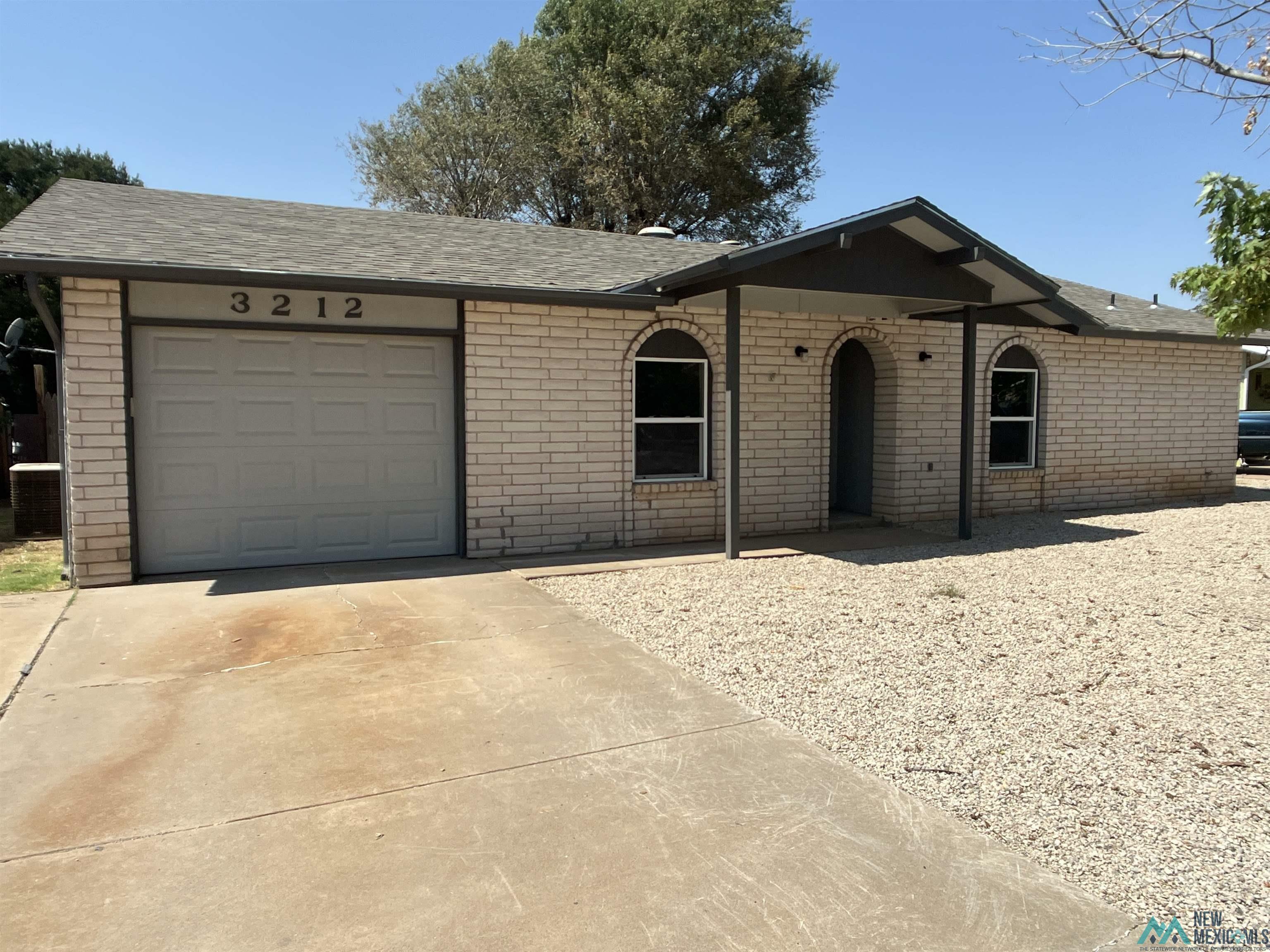 Property Photo:  3212 Duckworth Avenue  NM 88101 