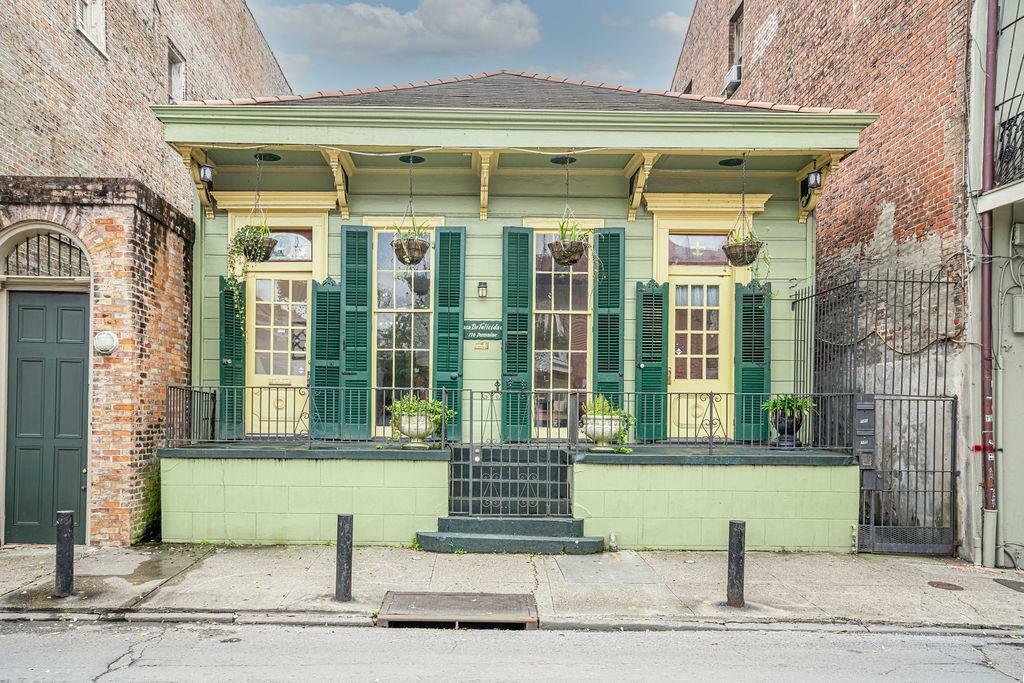 716 Dumaine Street  New Orleans LA 70116 photo