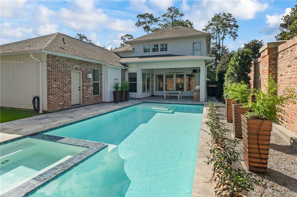 Property Photo: 1101 Delta Lane LA 70433