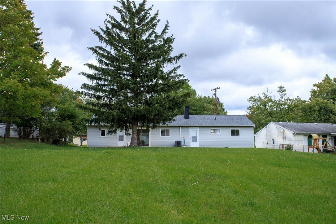 Property Photo:  6246 Randolph Road  OH 44146 