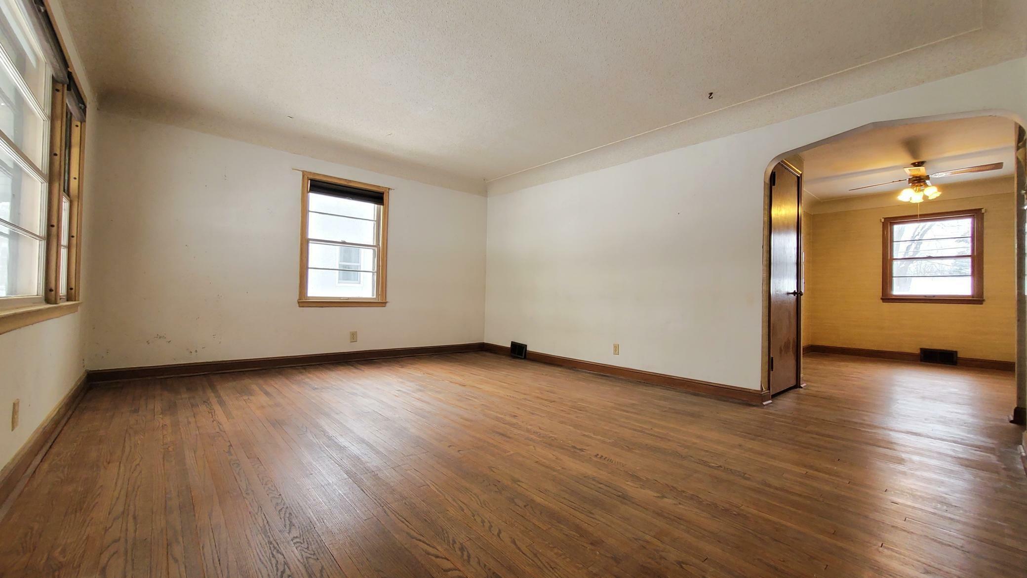 Property Photo:  3514 Tyler Street NE  MN 55418 