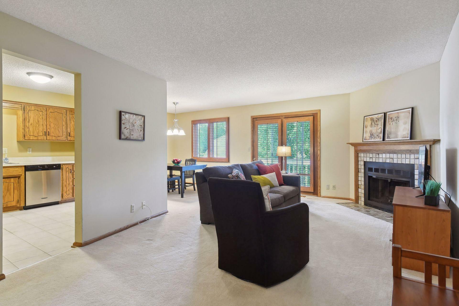 Property Photo:  7318 Hames Way  MN 55346 