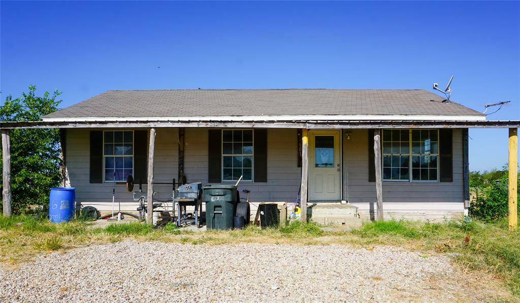 Property Photo:  903 McKenzie Avenue  TX 76645 