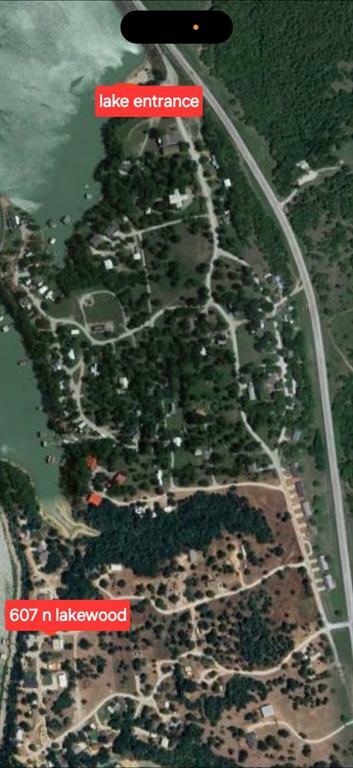 Property Photo:  607 N Lakewood Circle  TX 76426 