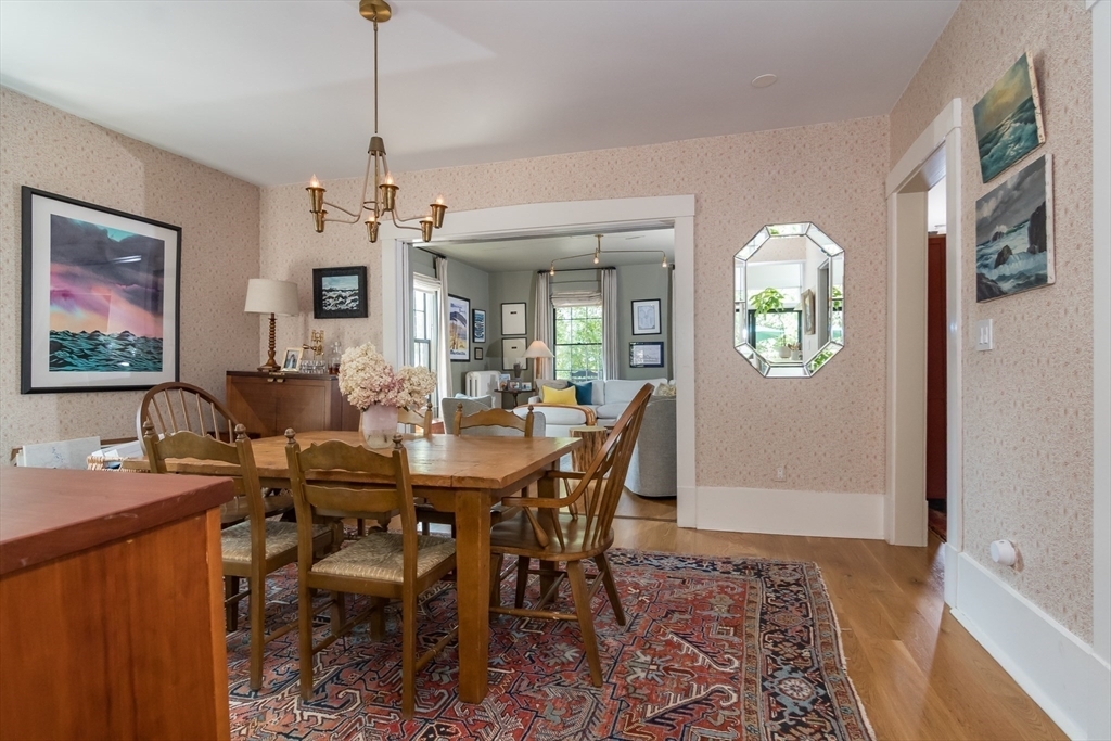 Property Photo:  17 Vineyard St  MA 02138 