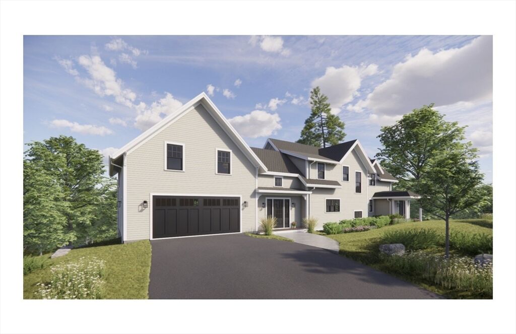 Property Photo:  21 Pine Ridge Rd  MA 02481 