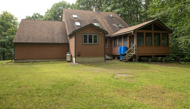 Property Photo:  63 Nash Hill Road  MA 01096 