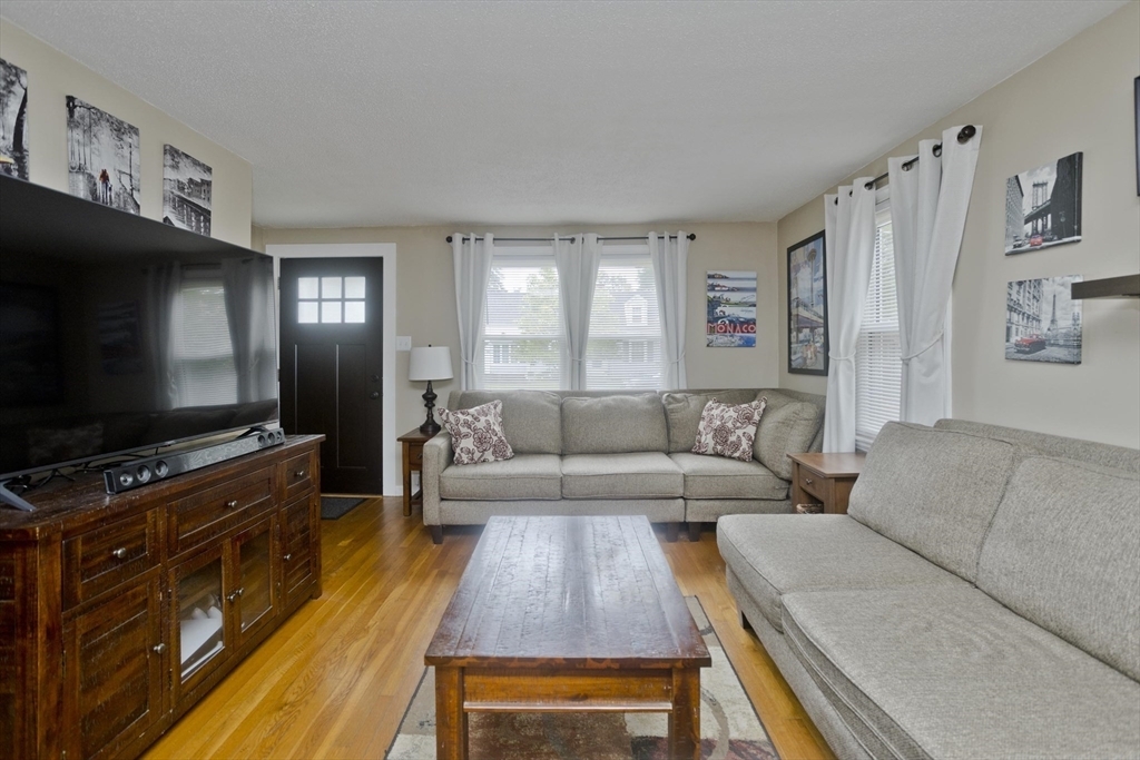 Property Photo:  64 Harmon Ave  MA 01118 