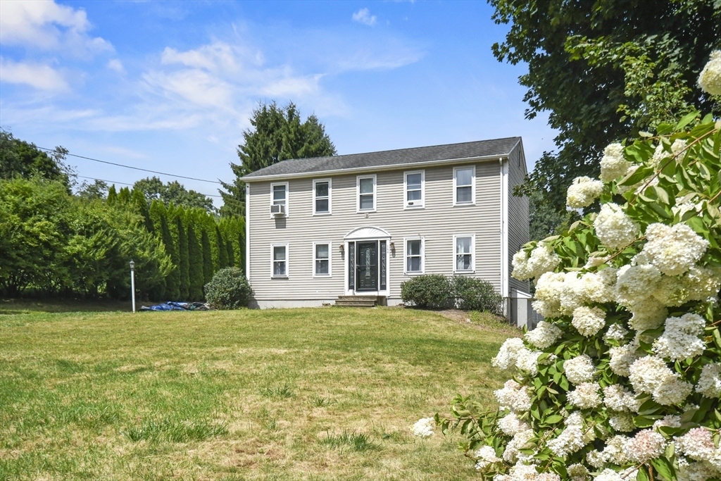 Property Photo:  164 Corbin Road  MA 01571 