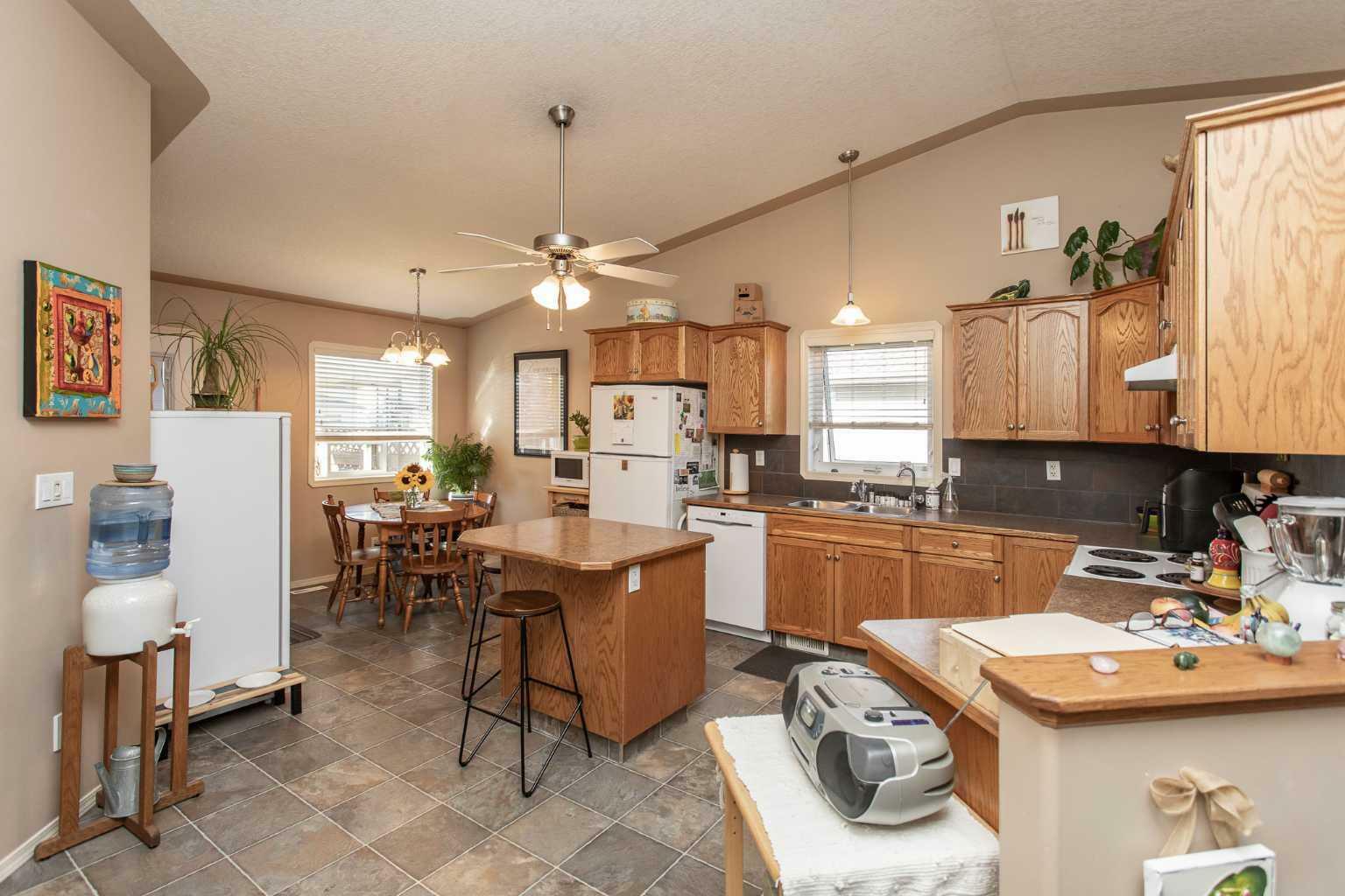 Property Photo:  257 Jordan Parkway  AB T4P 0E4 