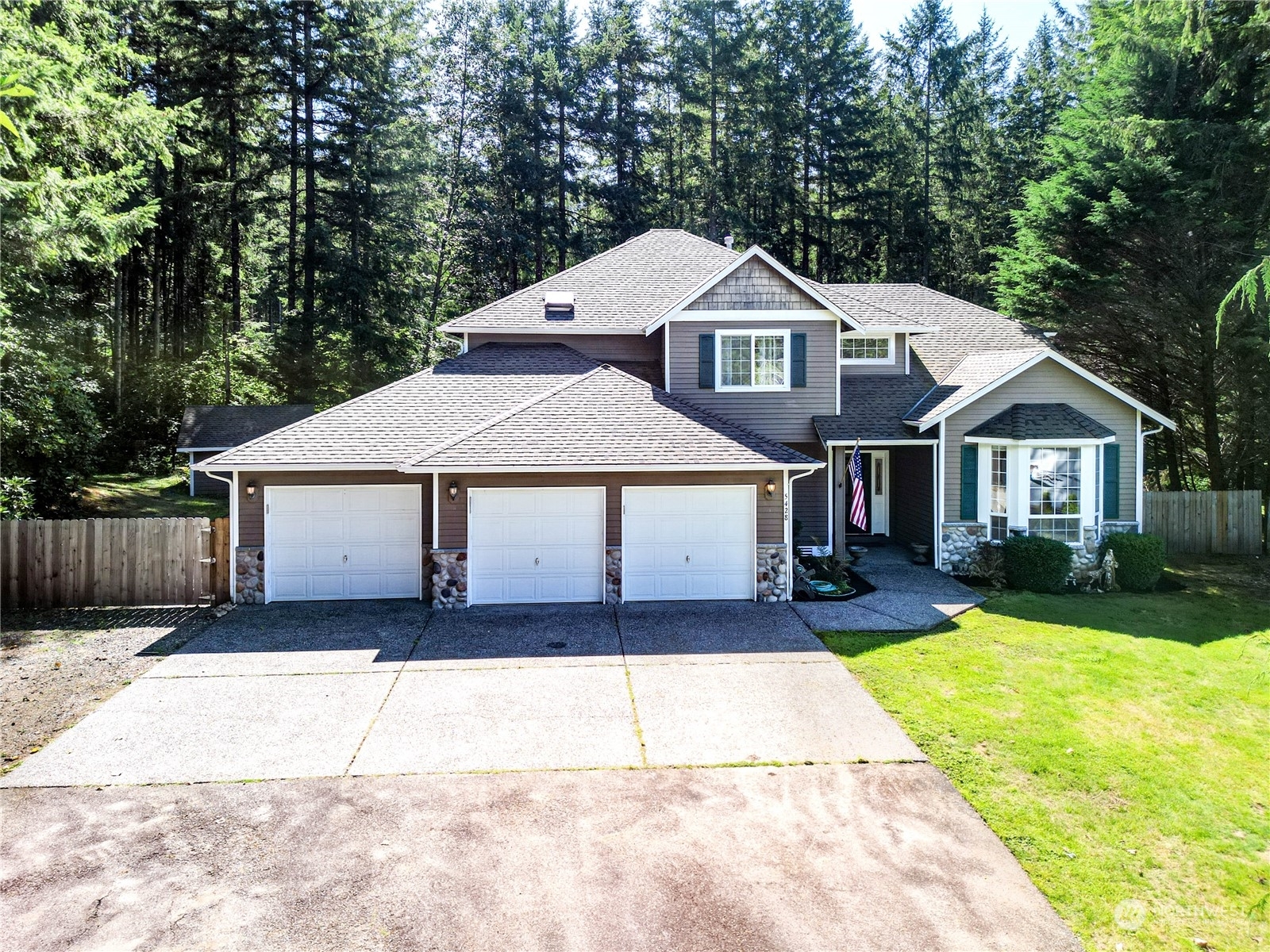 5428 135th Drive SE  Snohomish WA 98290 photo