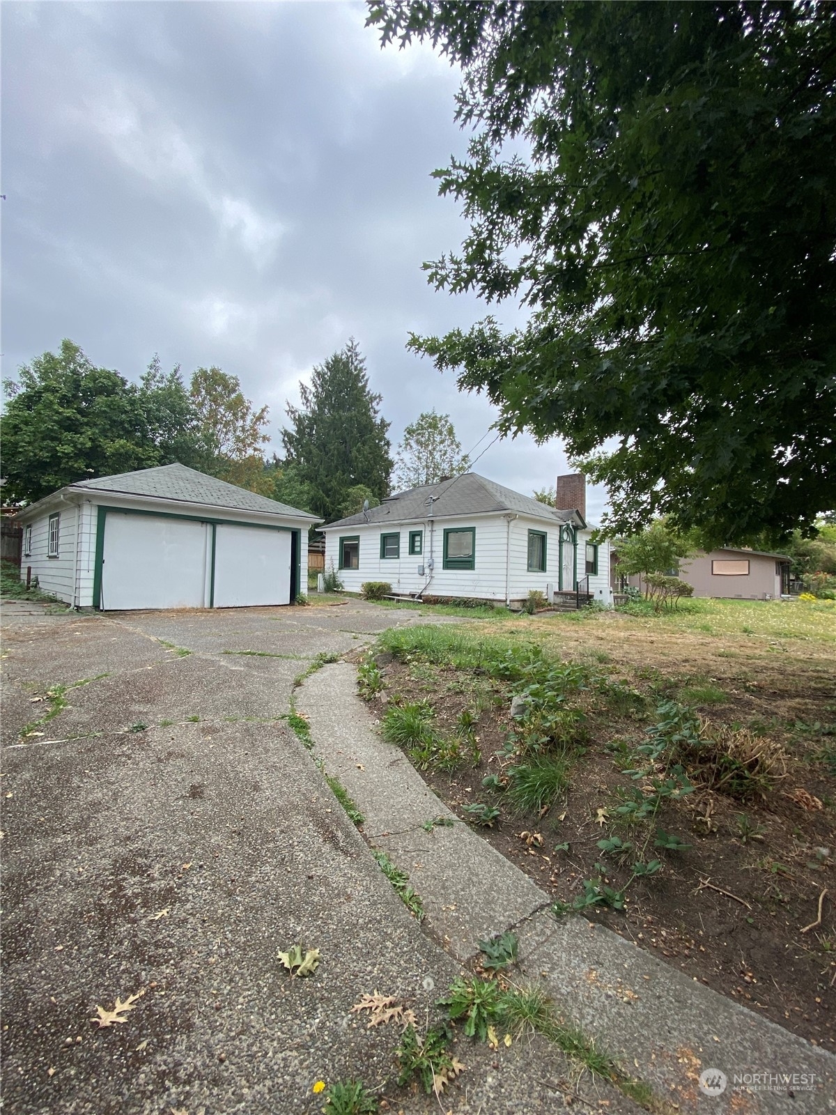 520 S Market Boulevard  Chehalis WA 98532 photo