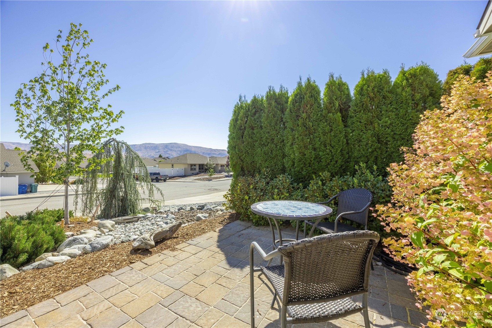 Property Photo: 519 N Wilson Street WA 98816