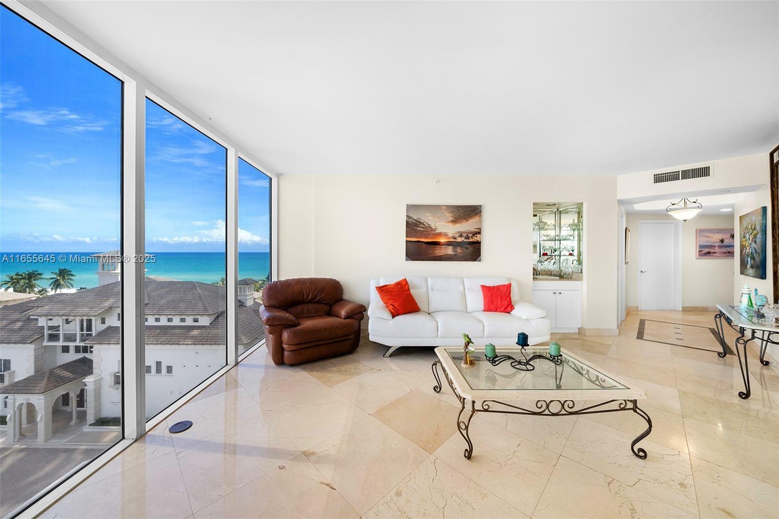 Property Photo:  4775 Collins Ave 807  FL 33140 